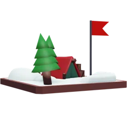 Elf Camp