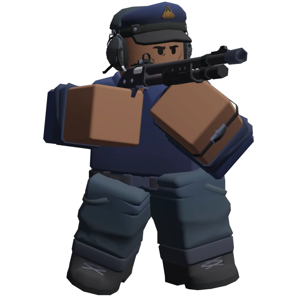 Enforcer