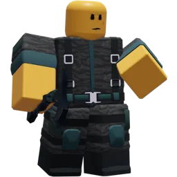 Executioner