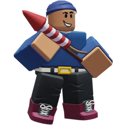 Firework Technician