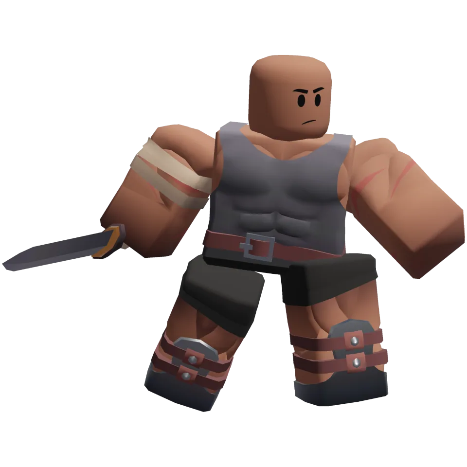 Gladiator