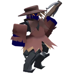 Harvester