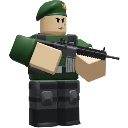 Militant