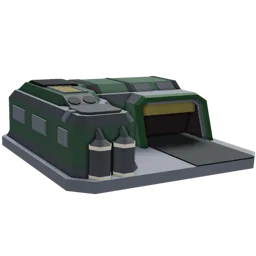 Military Base