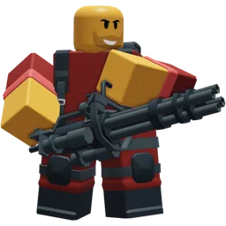 Minigunner