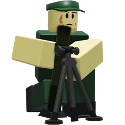 Mortar