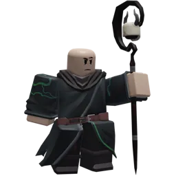 Necromancer