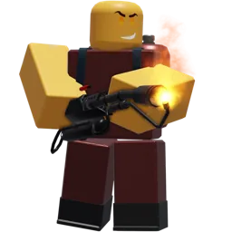 Pyromancer