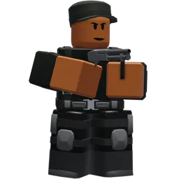Shotgunner