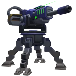 Turret