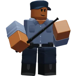 Warden