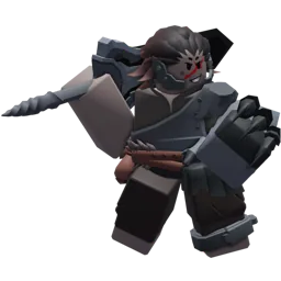 Warlock