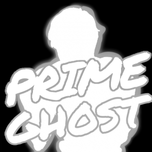 Ghost Ancient unobtainable style portrait in Untitled Boxing Game