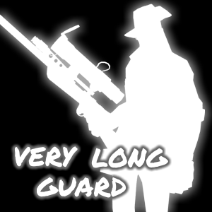 Very Long Guard unobtainable style portrait in Untitled Boxing Game
