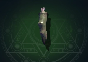 Goblin Finger