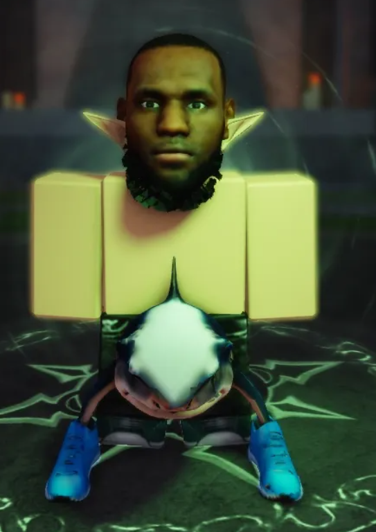 Elf