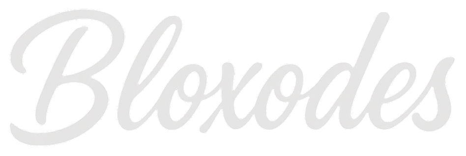 Bloxodes