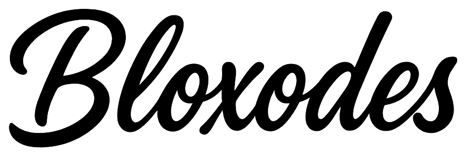 Bloxodes