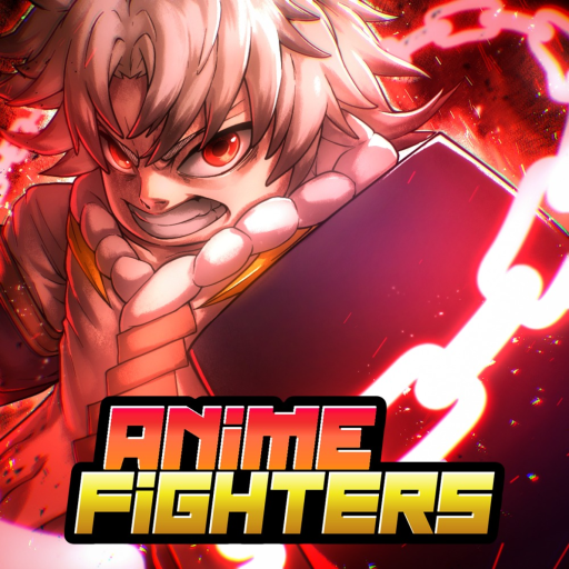 Anime Fighters Simulator