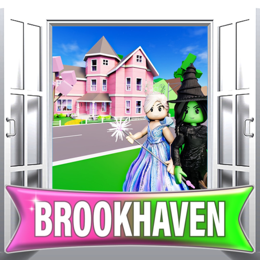 Brookhaven RP