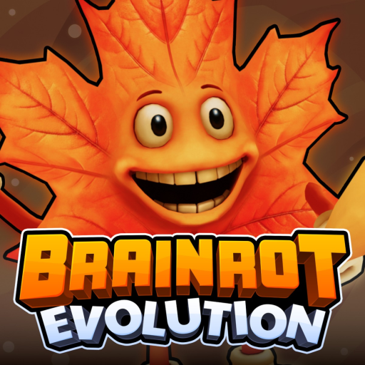 Brainrot Evolution