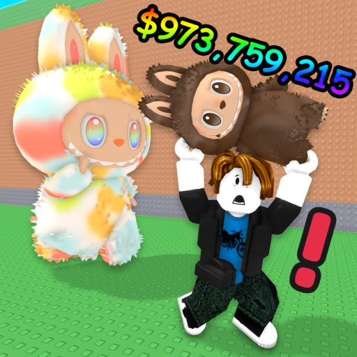 Don t Steal the Bubu