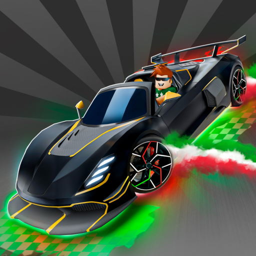 RALLY RACE Car Dealership Tycoon