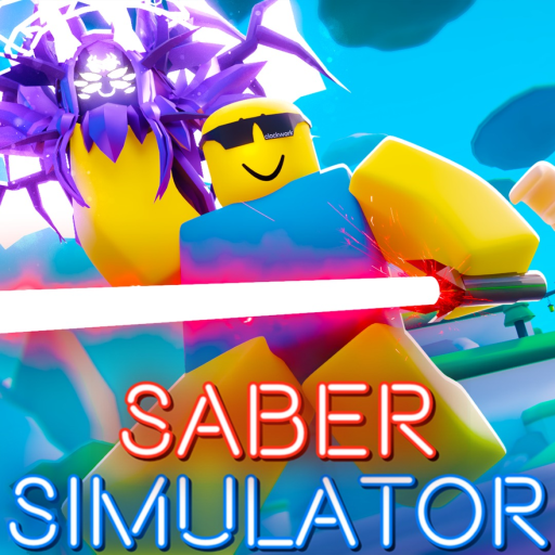 Saber Simulator