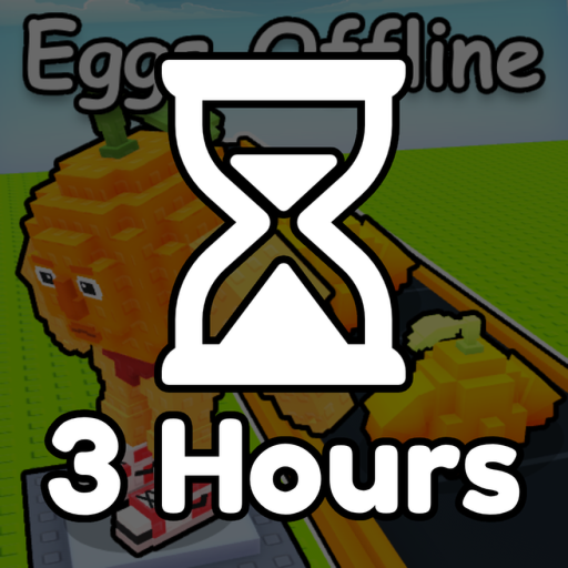 My Brainrot Egg Farm