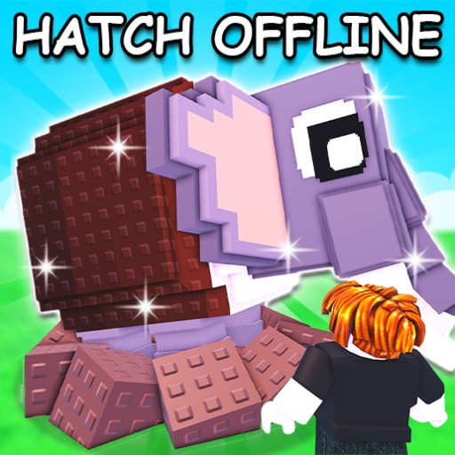 Dig and Hatch a Brainrot