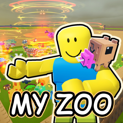 Build a Zoo