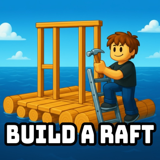Raft Tycoon