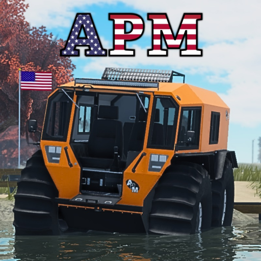 American Plains Mudding