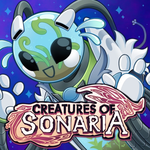 Creatures of Sonaria Survive Kaiju Animals