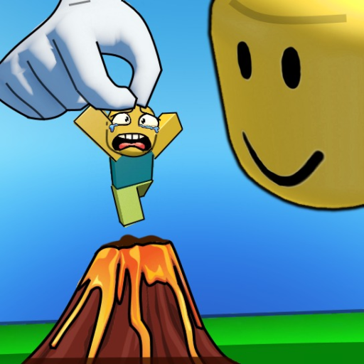 Realistic Hand RP Without VR