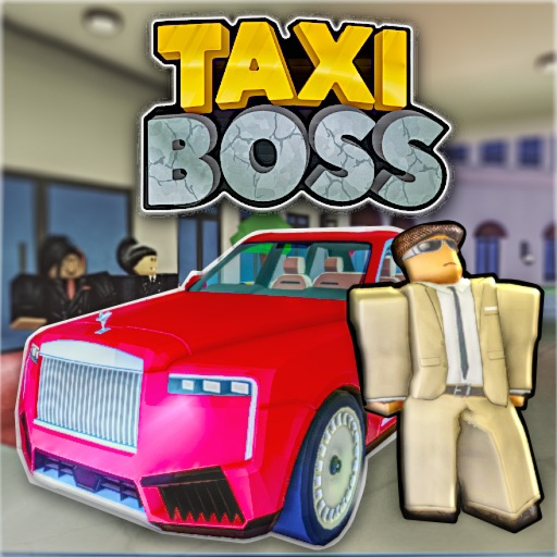 Taxi Boss