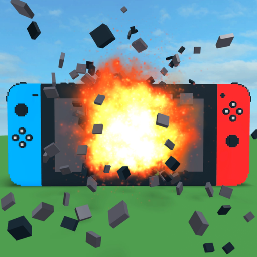 Destruction Simulator