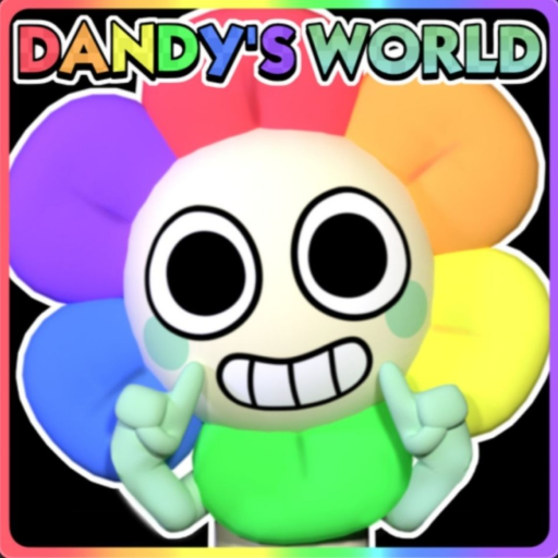 Dandy s World