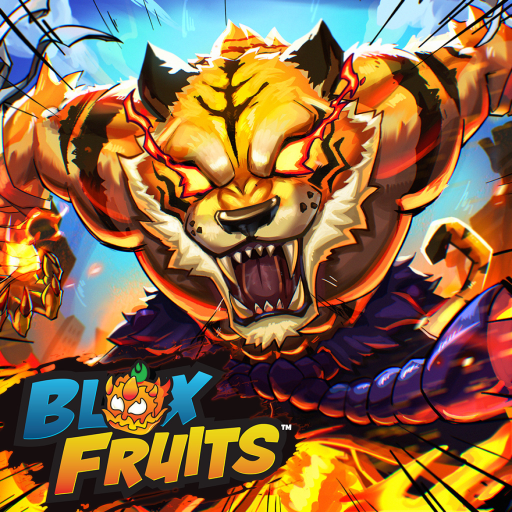 Blox Fruits