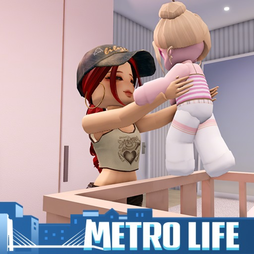 Metro Life City RP