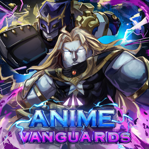 Anime Vanguards