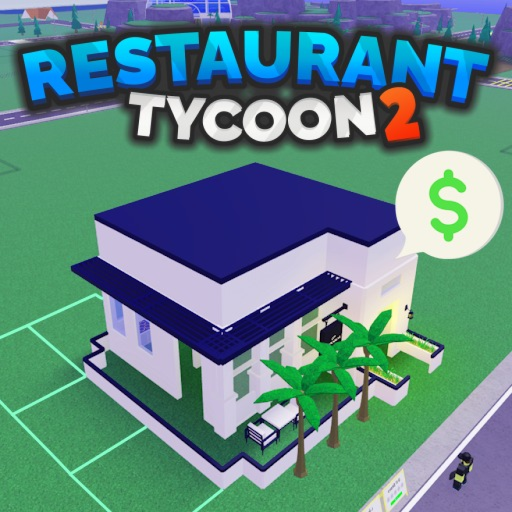 Restaurant Tycoon 2