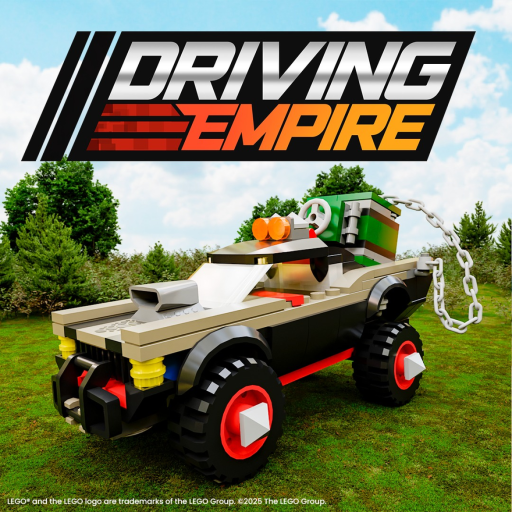 Driving Empire Car Racing