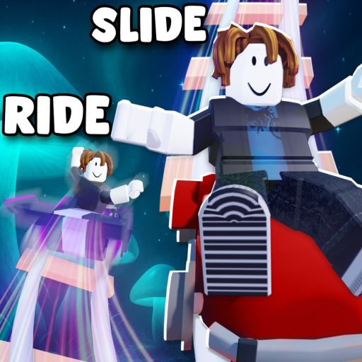Ride and Slide