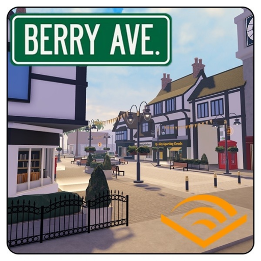 Berry Avenue RP
