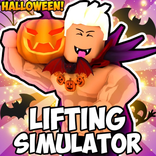 Lifting Simulator