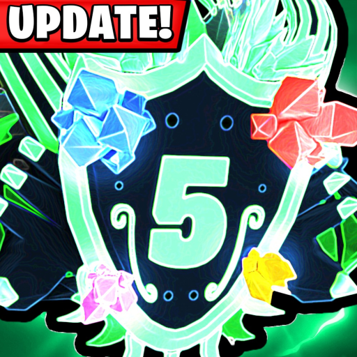 Rebirth Champions Ultimate