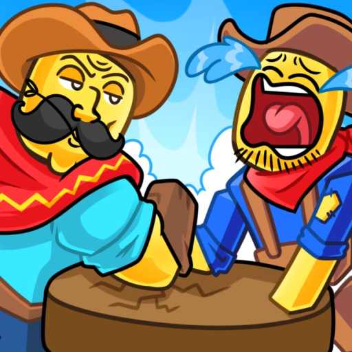 Arm Wrestle Simulator