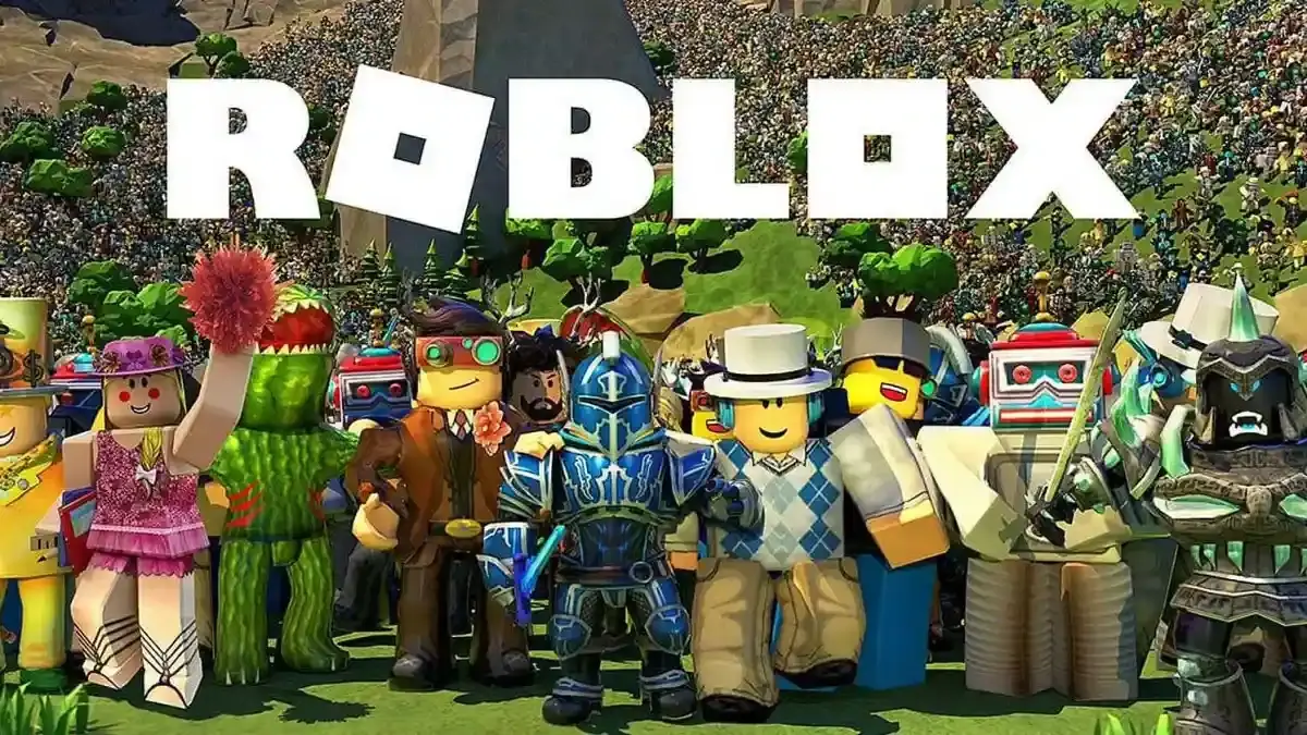 How to Create and Publish Your Own Roblox Game
