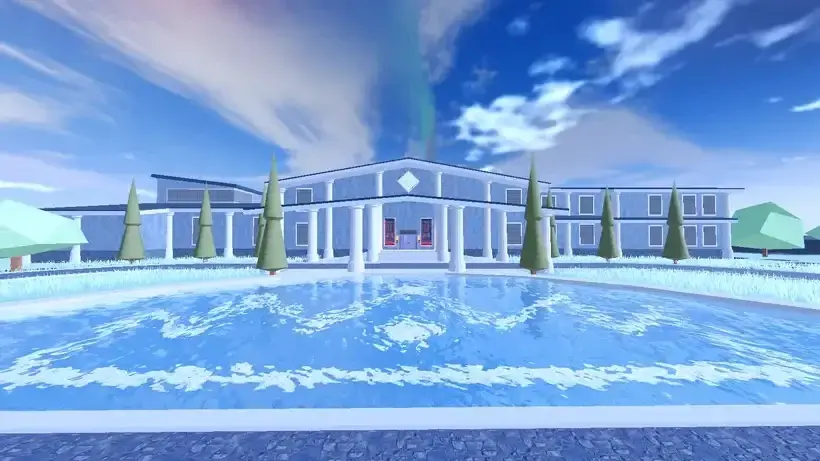 How to Get a Mansion Invite in Jailbreak Roblox